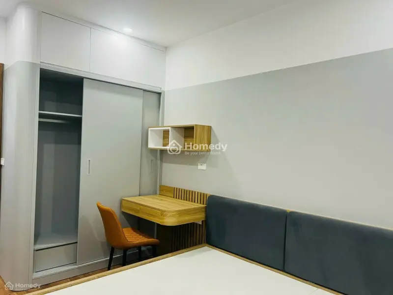 Căn 3 Ngủ Chung Cư Green Pearl, 105M2. 3 Ngủ 2 Vệ Sinh, Tầng Trung Đầy Đủ Nội Thất Đẹp