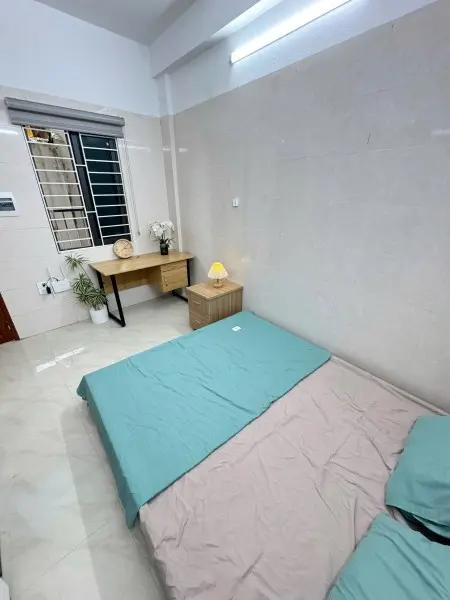Khai Trương Ccmn Toà Mới Vào Ở Ngay
