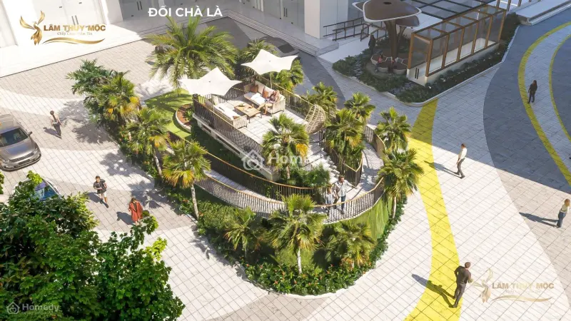 Căn Hộ Capital Square Đà Nẵng - Vị Trí Ngay Cầu Sông Hàn