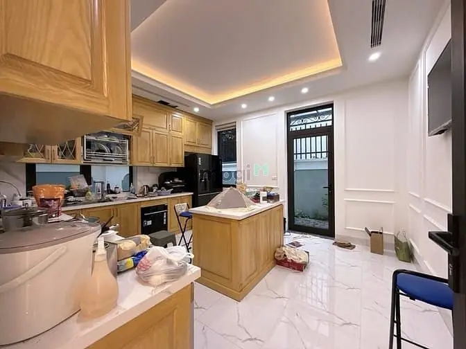 Lan Viên 2 Villas Đặng Xá_342M 4 Tầng Đẳng Cấp+Full Nội Thất Nhập Khẩu