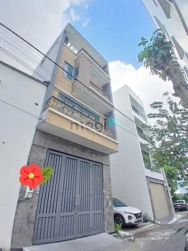 Cần Bán Nhà Chính Chủ- Quận Tân Phú - Ngang 5M X 15 Mét