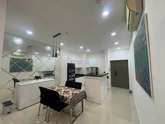 Chung Cư Ruby, Nguyễn Sỹ Sách, Tb: 8Tr5/Tháng, Full Nt, 85M2, 2P Ngủ