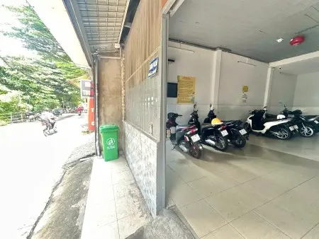 Phòng Mới Xây Thoáng Đẹp Tại 566/41 Nguyễn Thái Sơn P5 Gò Vấp Gần Đại Học Văn Lang Cs3