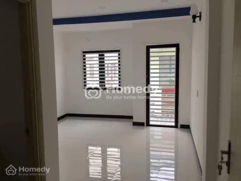Bán Nhà Hồ Văn Long, Shr, 2Pn, 2 Toilet, Tân Tạo, Quận Bình Tân.