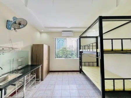 Phòng Trọ Cao Cấp Full Nội Thất Zá 3Tr Ngay Cầu Vượt Linh Xuân, Hình Thực Tế