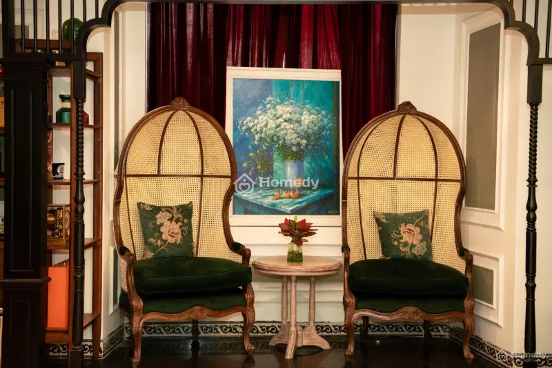 Bán Hoặc Cho Thuê Khách Sạn Trung Tâm Ba Đình