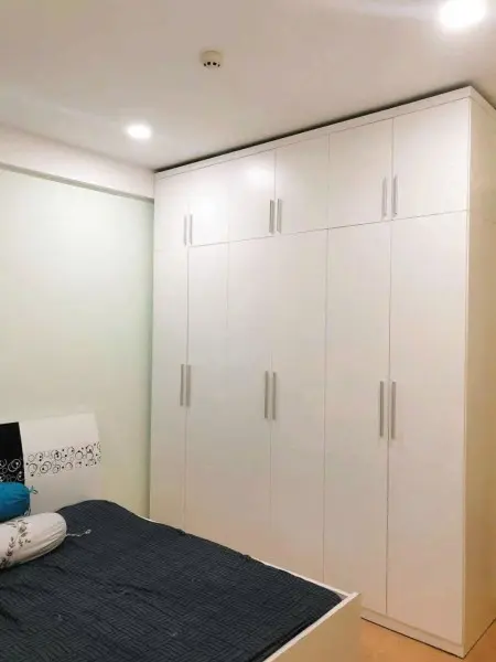 C/C Central Plaza, Tân Bình - Căn 1P Có Nt - Giá 9,5Tr