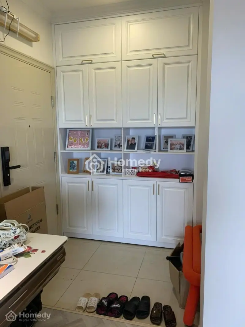 Sunshine City Nam Thăng Long – Bán Căn 98M² Lô Góc, 2Pn, Full Nội Thất Cao Cấp, Giá Cực Tốt 7.8 Tỷ