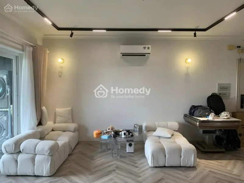 Sunshine City Nam Thăng Long – Bán Căn 98M² Lô Góc, 2Pn, Full Nội Thất Cao Cấp, Giá Cực Tốt 7.8 Tỷ