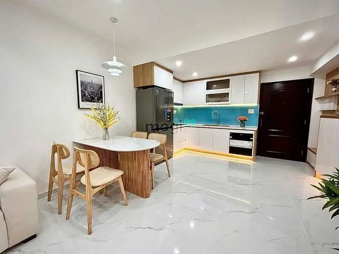 Bán Căn Hộ 2 Phòng Ngủ Sunrise City Central Giá 6 Tỷ 800 Full Nội Thất