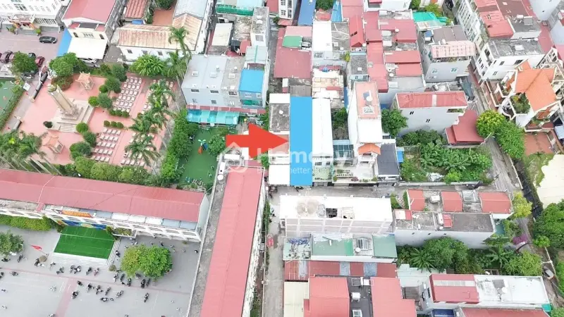 Chuyển Nhượng Lô Đất Thiên Lôi - Vĩnh Niệm- Lê Chân