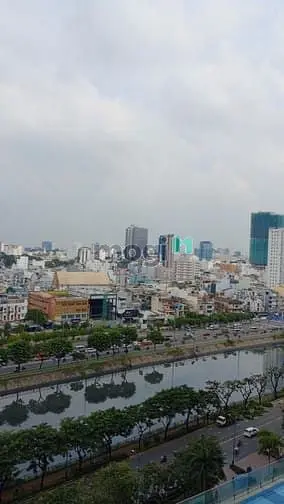 Bán Chung Cư Gold View - 100M2 3Pn2Wc - Giá 9,2 Tỷ