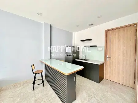 Căn Hộ Full Nội Thất Tách Bếp Nguyễn Kiệm,Bình Thạnh