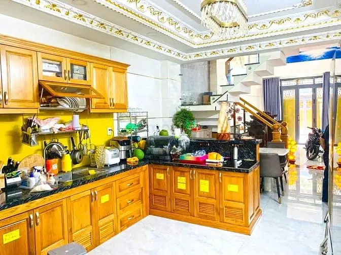 Nhà Cần Bán Hẻm 146/ Gò Xoài, Dt: 68M2, Lửng, 2 Lầu, St. Giá: 7.9 Tỷ