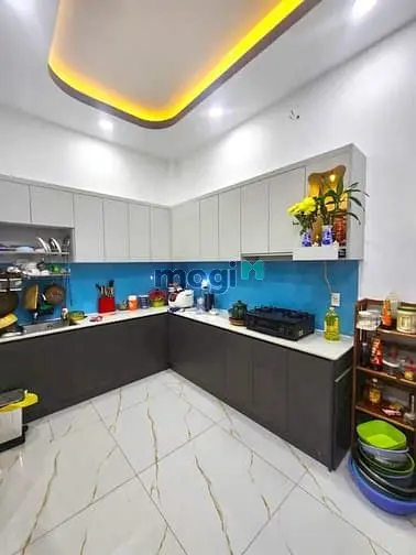 Hot! Nhà Đẹp Ở Liền 3 Lầu Mặt Tiền Hẻm Nhựa 8M Lê Văn Lương, Quận 7