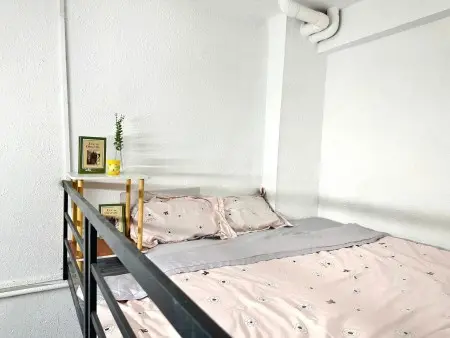 Phòng 1Tr8 - Phòng Xinh Giá Xịn Tại Nguyễn Cửu Phú, Quận Bình Tân