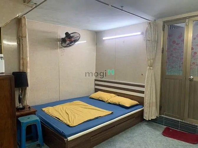 Bán Nhanh Nhà Tầng 1 Đào Duy Từ, Hk Giá 4.5 Tỷ, 30M2, Ảnh Thật