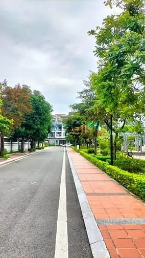 Lan Viên 2 Villas Đặng Xá_342M 4 Tầng Đẳng Cấp+Full Nội Thất Nhập Khẩu
