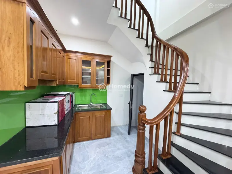 🔥Bán Gấp Nhà Đẹp Căn Góc- Ô Tô- Phú Lương- Hà Đông💎33M² 5 Tầng📞0924736***