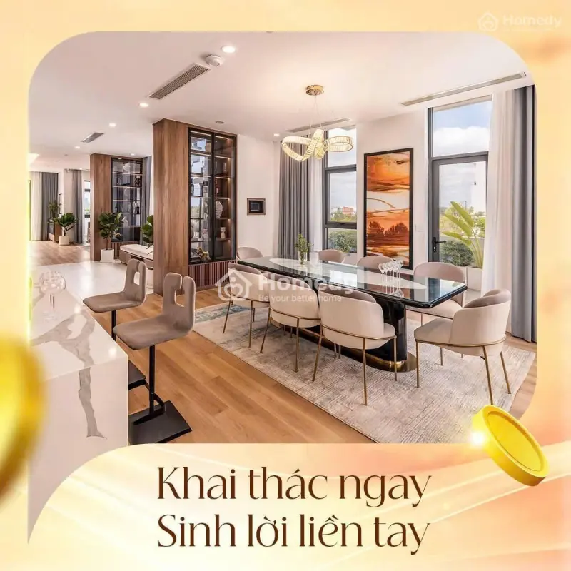 💥Siêu Đô Thị T&T City Millennia – Cơ Hội Đầu Tư Vàng Ngay Cửa Ngõ Nam Sài Gòn💥