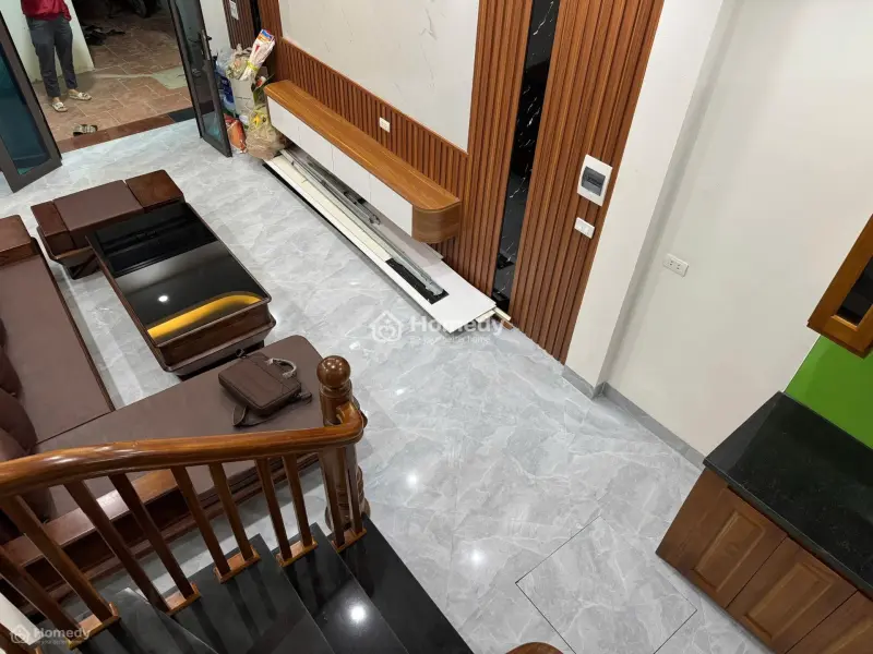 🔥Bán Gấp Nhà Đẹp Căn Góc- Ô Tô- Phú Lương- Hà Đông💎33M² 5 Tầng📞0924736***