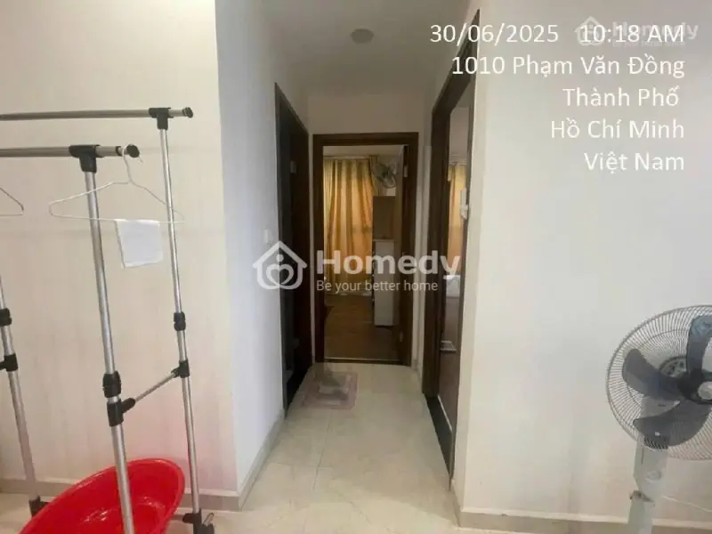 Căn Hộ Cao Cấp St. Moritz, Mặt Tiền Phạm Văn Đồng Nội Thất Xịn Xò, 79M2 Chỉ 5,2 Tỷ.