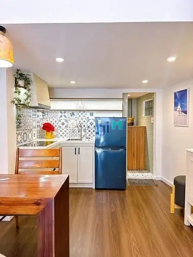 Bán Nhà Hxh Phan Xích Long Q.phú Nhuận - 29M2 - Giá 5,85 Tỷ