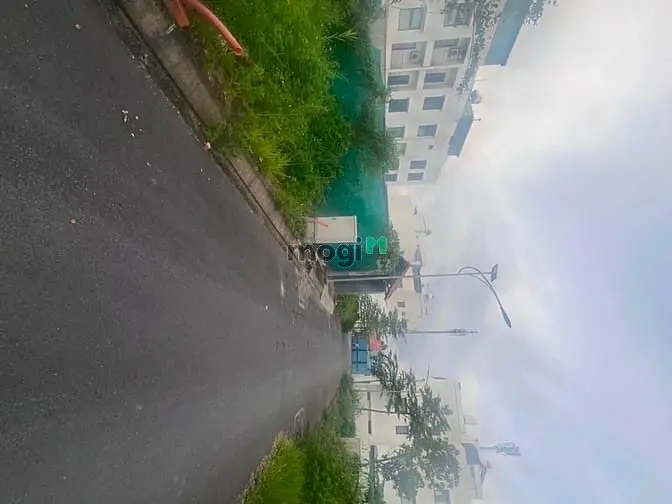 🏡 Đất Mặt Tiền Đường 7M Nguyễn Bình, Nhơn Đức, Nhà Bè – 90.9M² – Giá