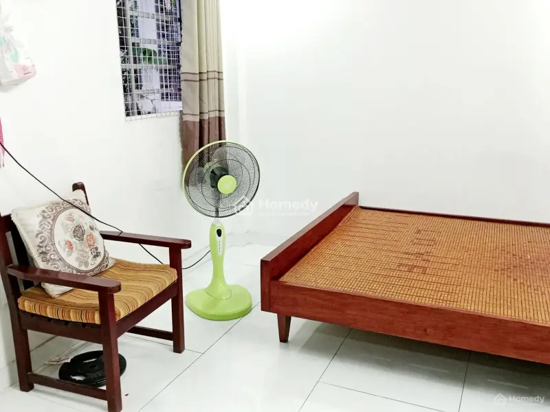 Cần Cho Thuê Phòng 22 M2 Phường 7 Quận Gò Vấp, Khu Yên Tĩnh, An Ninh, Liên Hệ 0902419***