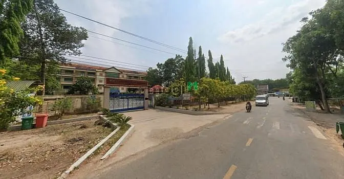 Bán Đất Giá 500 Triệu Mặt Tiền Đường 12M 250M² Xã Tân Hiệp