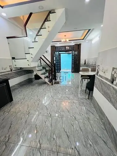 🏡 Nhà Lâm Văn Bền Q7 2 Tầng Lô Góc Thoáng Giá Nhỉnh 5 Tỷ