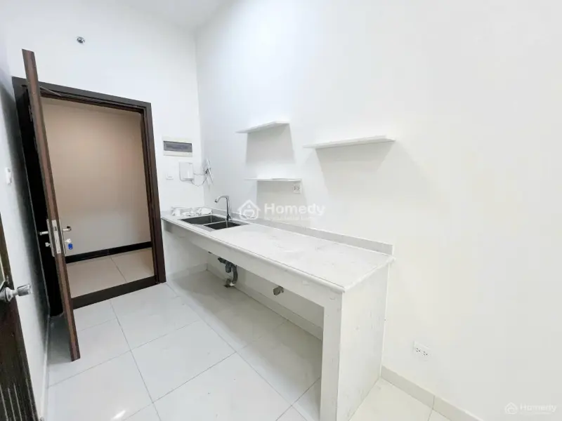 Văn Phòng View Cực Đẹp Mát Mẻ Giá Tốt – The Sun Avenue Officetel