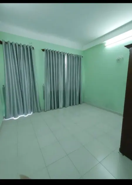 Phòng Trọ Nữ An Ninh, Yên Tĩnh, Sạch Đẹp – Có Bếp & Toilet Riêng, Gần Chợ Bà Chiểu