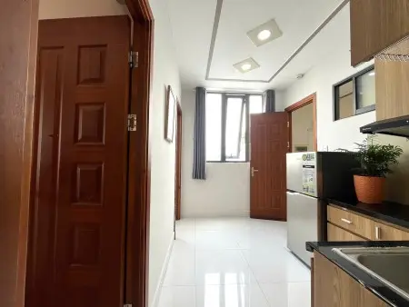 Trống Lại Căn 2Pn Giá Hạt Dẻ Ngay Thích Quảng Đức, Phú Nhuận Gần Ngã Tư Phú Nhuận, Chợ Bà Chiểu