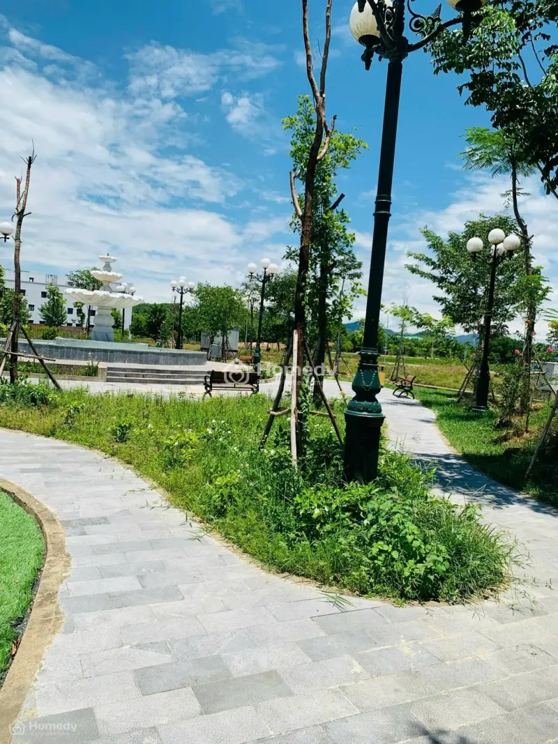 Chính Chủ Cần Bán Shophouse Tnr Lệ Ninh Mặt Đường Trục Kinh Doanh, Sổ Đỏ Lâu Dài