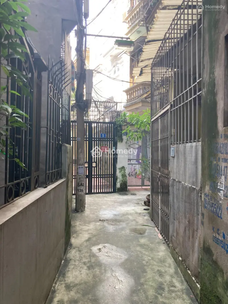 Bán Nhà Vị Trí Vàng Ở Lạc Long Quân - Tây Hồ - Hà Nội