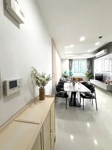 Bán Chung Cư Grand Riverside - Căn Góc 2 View - 83M2 3Pn2Wc - 6,5 Tỷ