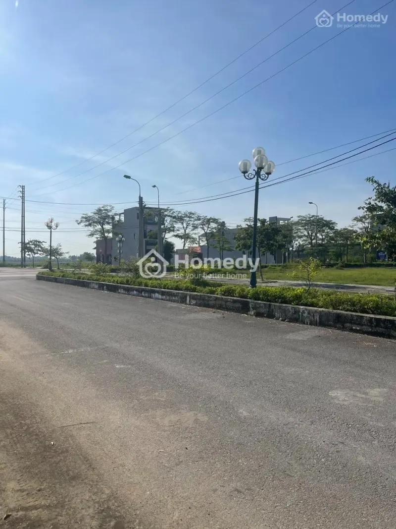 Bán Đất Lô Đất Ngay Quốc Lộ 47 Trung Tâm Phố Đà Triệu Sơn. Sân Bay Sao Vàng