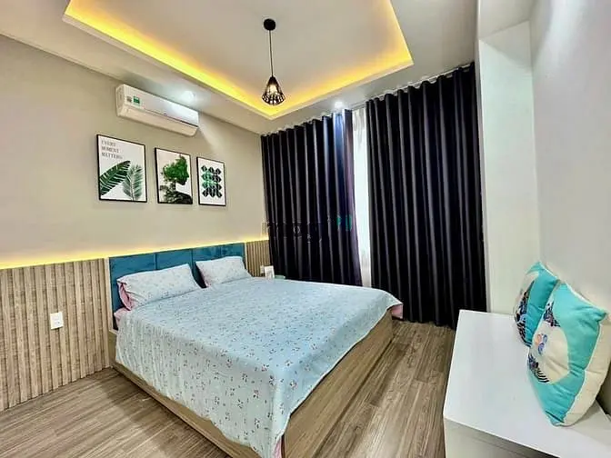 Bán Căn Hộ Mỹ Đức, Phú Mỹ Hưng Lầu Cao View Thoáng Giá Tốt Để Ở