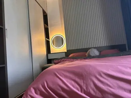 Chung Cư Cao Cấp Xigrand, Lý Thường Kiệt, Q10: 96M2, 3P Ngủ, Ntcc, 22Triệu