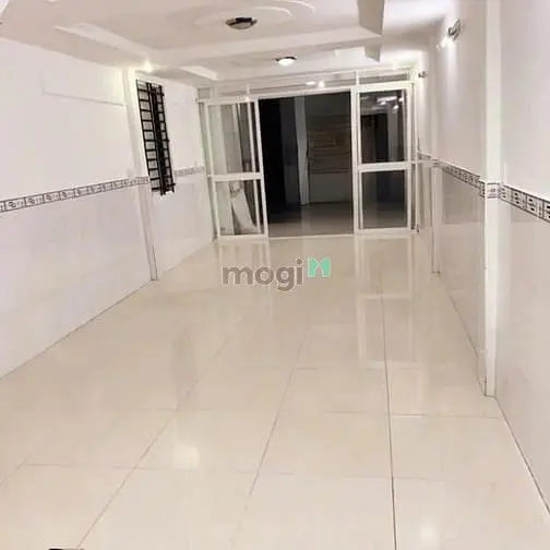 [Quận 3] Bán Nhà Căn Góc 2 Mặt Tiền Ngay Khu Cx Đô Thành Chỉ Hơn 7 Tỷ