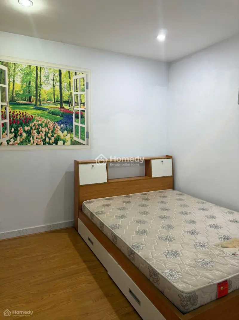 Căn Góc Chung Cư Thanh Bình Plaza - Biên Hoà - 66M2 - View Sông - Full Nội Thất - 2Pn 2Wc