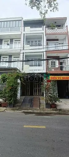 Bán Nhà Quận 6 Đường An Dương Vương -Giá 11 Tỷ 500 Tr Còn Thương Lượng