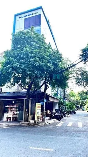 Cực Hiếm Toà Nhà 2 Mặt Tiền Đường Lớn Khu K300 Sang Nhất Q.tân Bình