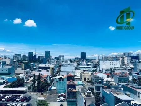 Lâu Rồi Mới Trống Lại Duplex Siêu Vip Ngay Nguyễn Văn Linh Quận 7 Gân Khu Chế Xuất, Chợ Tân Mỹ, Go!