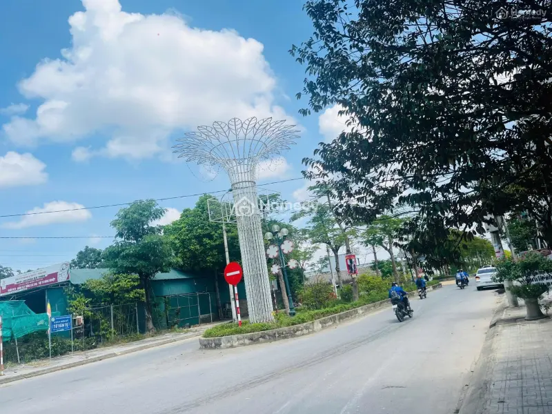 Bán Đất Lô Đất Ngay Quốc Lộ 47 Trung Tâm Phố Đà Triệu Sơn. Sân Bay Sao Vàng
