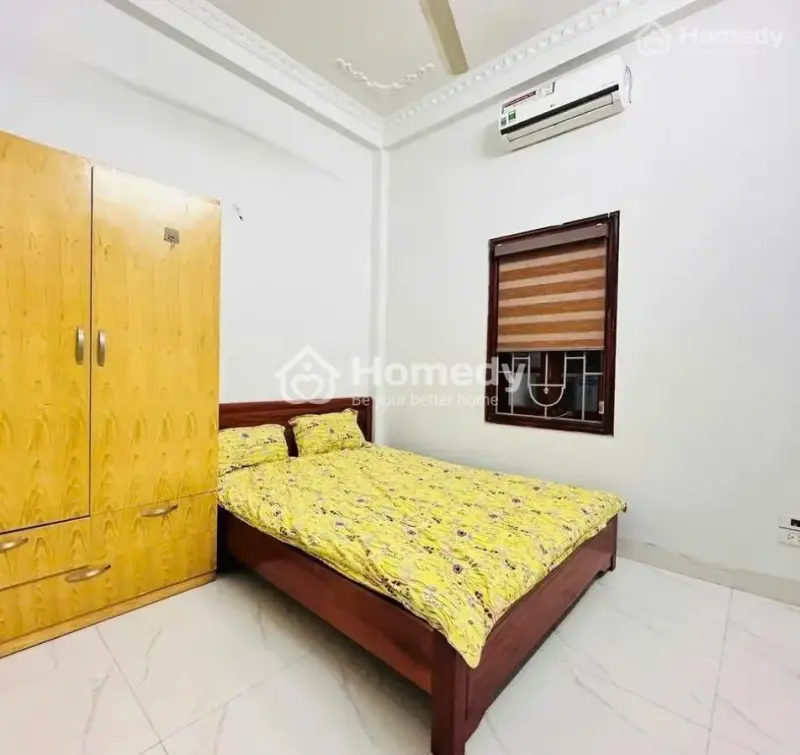 Bán Gấp Nhà Cầu Giấy, 52M2 Ngõ Ô Tô, Phân Lô Ô Tô, Giá Thiện Chí, Giá 290 Tr Vnd/M2