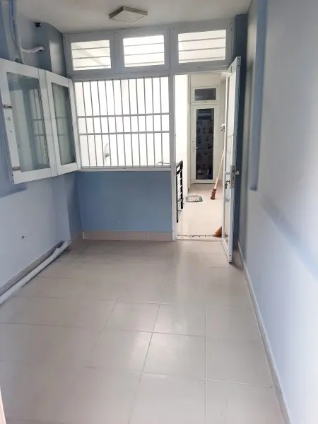 Cho Thuê Phòng Q10, Rộng Rãi Thoải Mái, Cửa Sổ Ban Công - 3Triệu