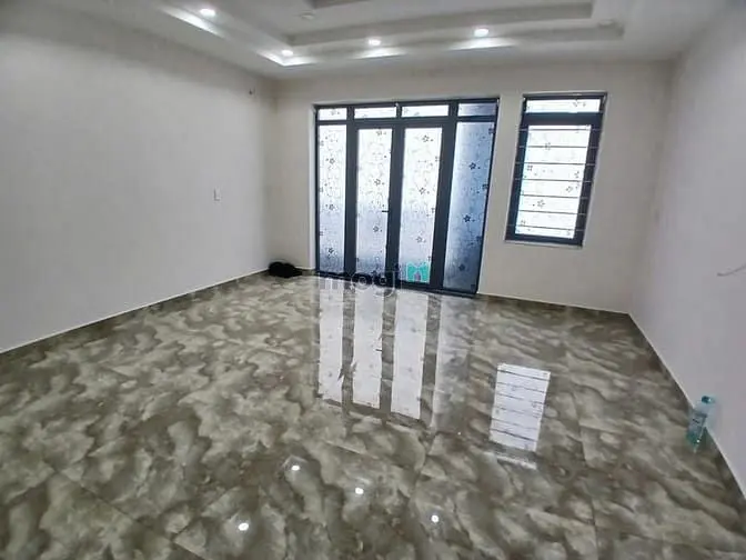 Cần Bán Nhà Chính Chủ- Quận Tân Phú - Ngang 5M X 15 Mét