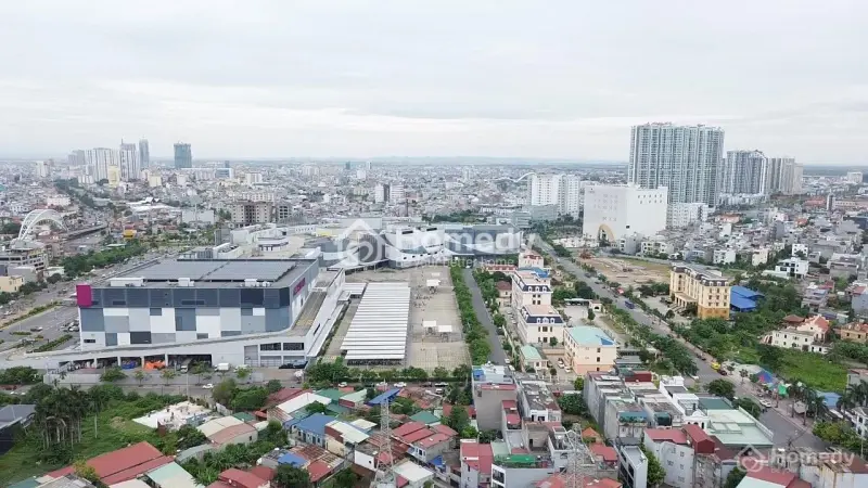 Chuyển Nhượng Lô Đất Thiên Lôi - Vĩnh Niệm- Lê Chân